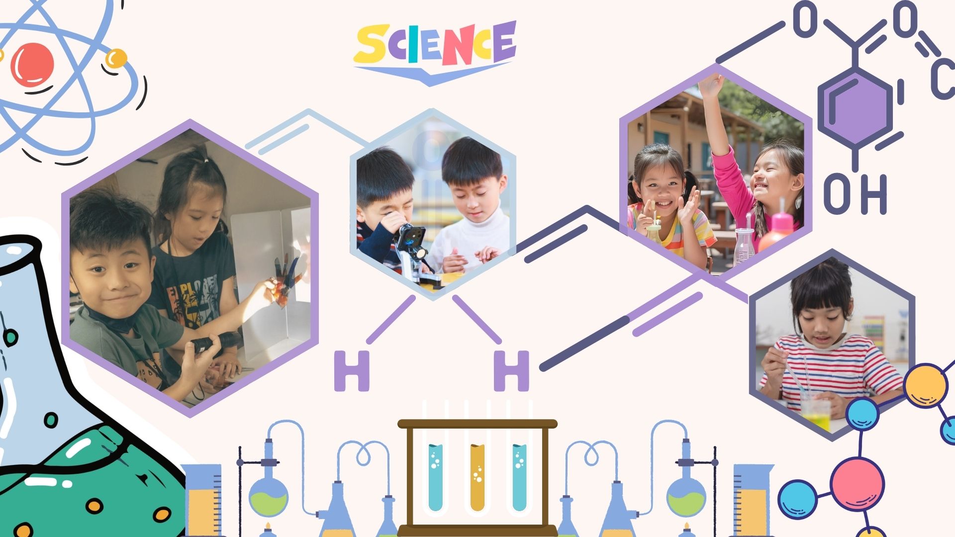 2024遠哲彰化科學夏令營–視障班