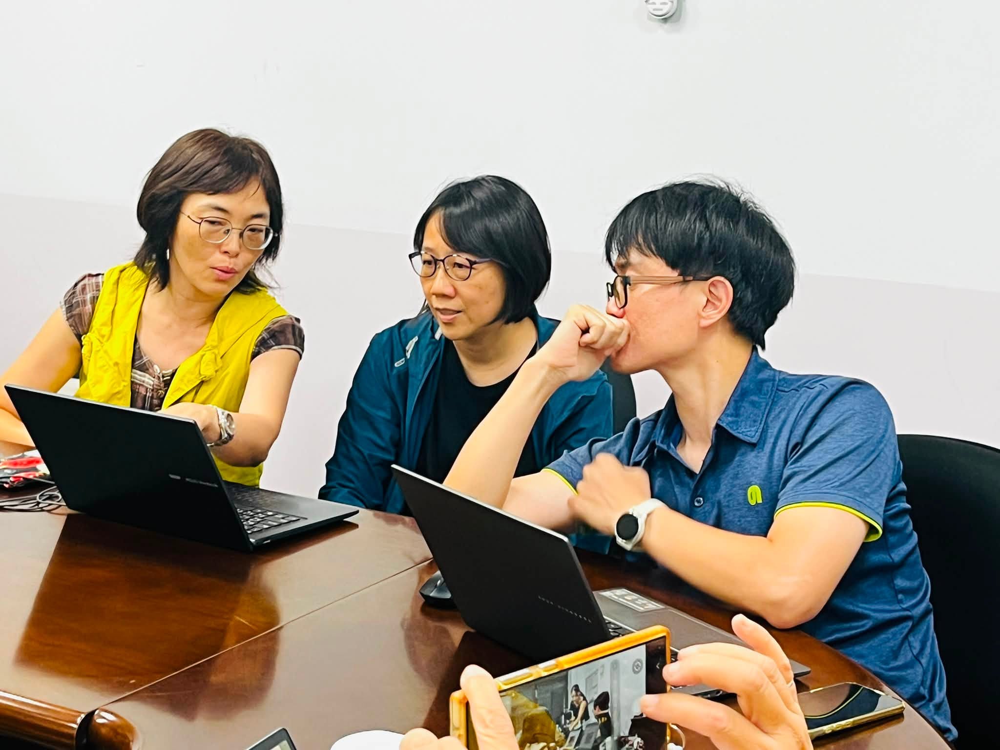 【2026遠哲盃三分鐘英語科學創新挑戰賽  】東區教師增能工作坊